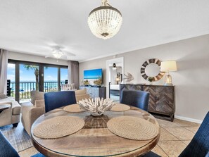 Condo, Multiple Beds (Commodore 203) | Interior - Commodore 203 (Panama City Beach)