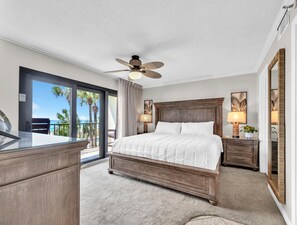 Leilighet, flere senger (Commodore 203) | 2 soverom og wi-fi