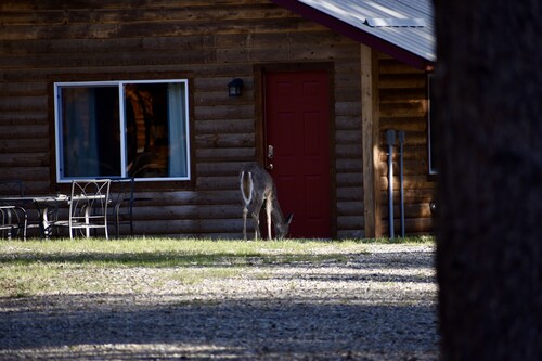 Bunkhouse at Coal Creek Mountain Lodge