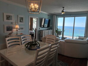 Interior - Ocean Reef 1203 (Panama City Beach)