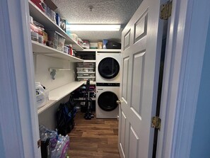 Leilighet, flere senger (Ocean Reef 1203) | Innvendig