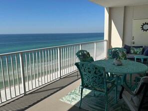Condo, Multiple Beds (Ocean Reef 1203) | Outdoor dining