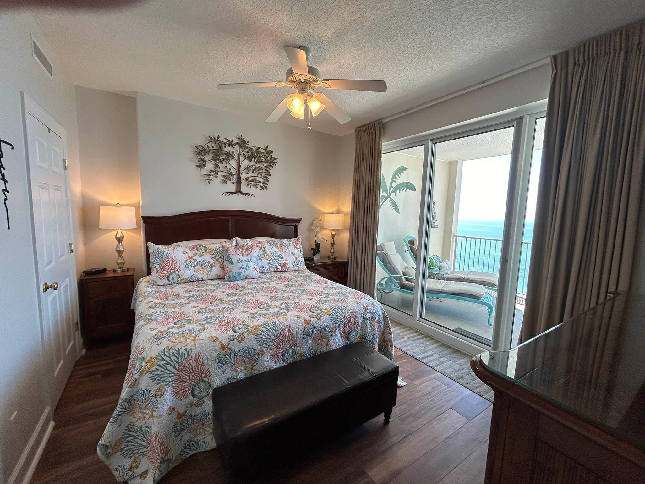 Condo, Multiple Beds (Ocean Reef 1203) | 2 bedrooms, WiFi