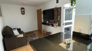Televisor intel·ligent