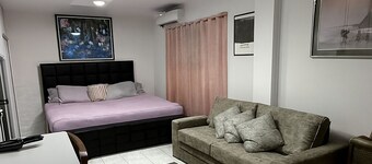 Moderna y Acogedora Junior Suite en la Zona Más Exclusiva