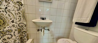 Moderna y Acogedora Junior Suite en la Zona Más Exclusiva