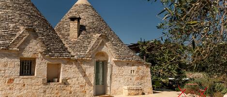 House | 1 bilik tidur