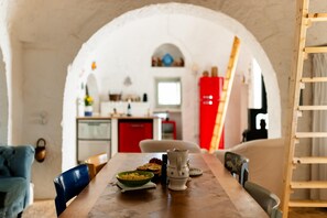 Ferienhaus | 1 Schlafzimmer
