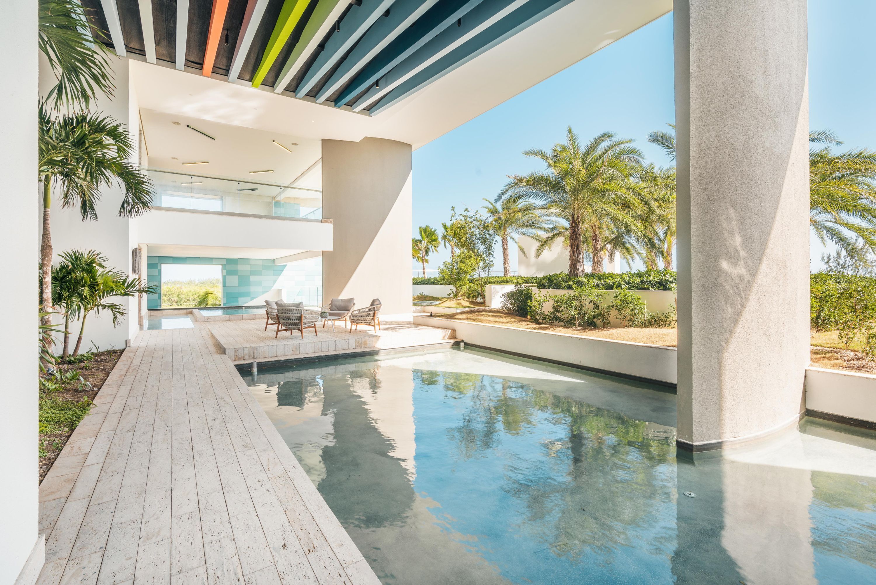 Íbúð | 2 svefnherbergi