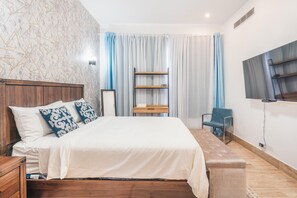 Apartment | 2 bedrooms - Apartment in Exclusive Tower at Cap Cana DD (Punta Cana)