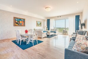 Apartment | 2 bedrooms - Apartment in Exclusive Tower at Cap Cana DD (Punta Cana)