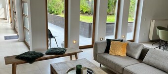 House Botaniek nearby Brussels and Antwerp
Lovely place to stay.