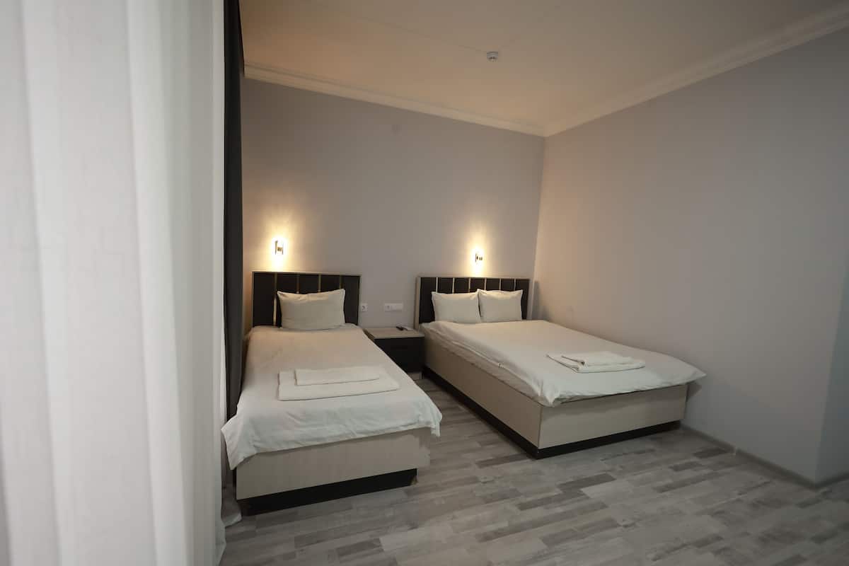 Deluxe Double or Twin Room, 1 Bedroom