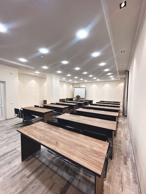 Meeting facility - Marmar Family Hotel (Nukus)