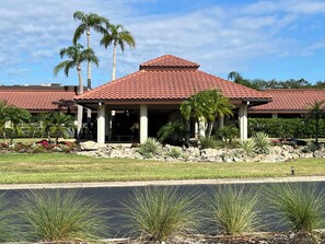 Exterior - Awesome first-floor Palm Aire condo close to University Town Center! (Sarasota)