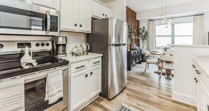 Luxurious 1BR Downtown Stamford