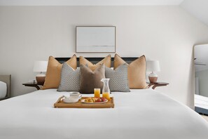 3 多间卧室、熨斗/熨衣板、上网接入