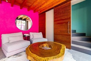 Interior - Country House Serena (Dolores Hidalgo)