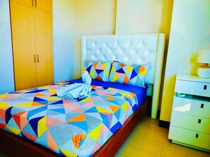 Luxury Apartment | 1 bedroom, free WiFi