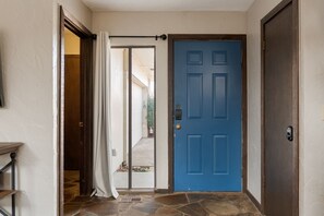 Interior - Family Home with Private Hot Tub (Oklahoma City)