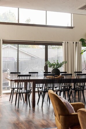 Opções para refeição