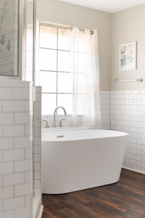 Dusche, Haartrockner
