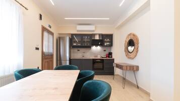 Apartment, 2 Schlafzimmer | Eigene Küche