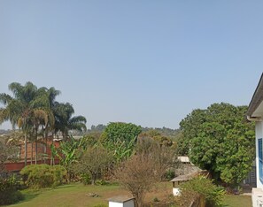 標準三人房 | 客房景觀