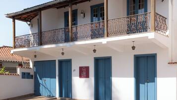 Fachada
