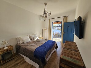 Minibar, free WiFi - Pousada Casa da Tuta  (Tiradentes)