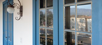 Pousada Casa da Tuta 