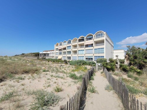 Appartement Avec vue Mer à Marseillan Plage