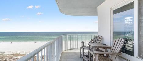 Lejlighed - flere senge (Summerchase 401) | Overnatningsstedets område