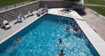 Hotel Piscis