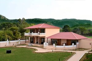 View from property - Ranthambhore Pride (Sawai Madhopur)