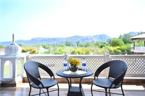 Lobby - Ranthambhore Pride (Sawai Madhopur)