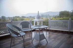 Lobby - Ranthambhore Pride (Sawai Madhopur)