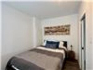 4 habitaciones y wifi