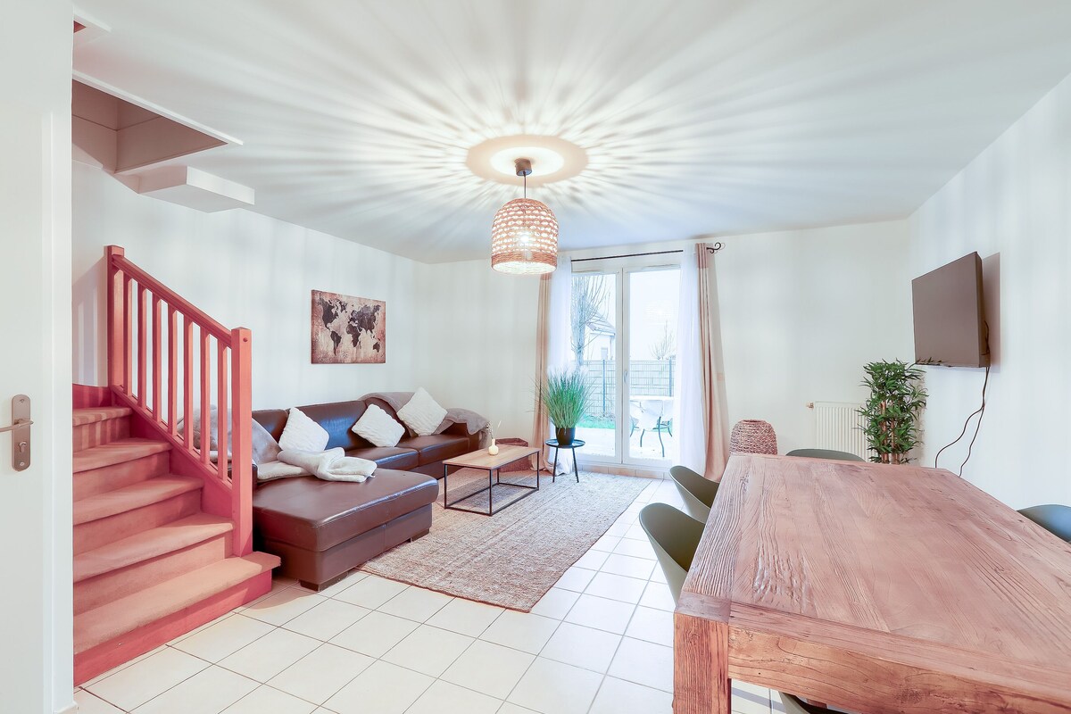 Image de profil de l’hôte