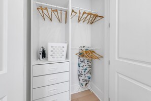 Appartement, meerdere bedden (Just Breezin') | Interieur
