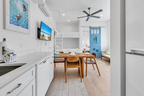 Condo, Multiple Beds (Just Breezin') | Interior - Just Breezin' (Santa Rosa Beach)