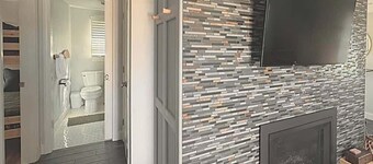 East Haddam Lake View Rental