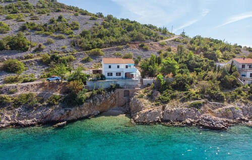 Amazing apartment in Jablanac