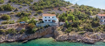 Amazing apartment in Jablanac