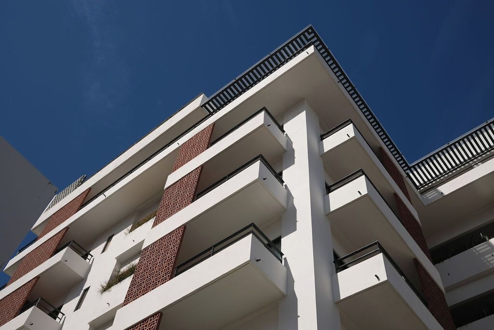 The Tryst Puerto Vallarta by null