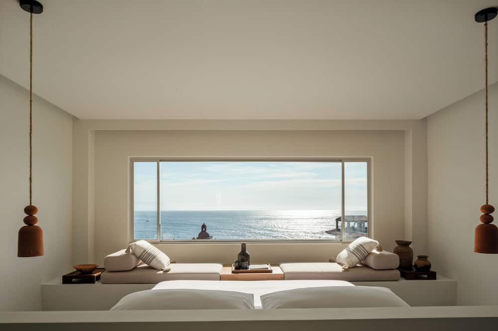 The Tryst Puerto Vallarta LGBT Hotel