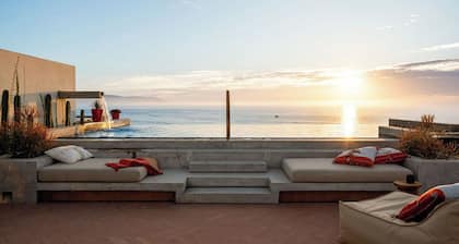 The Tryst Puerto Vallarta LGBT Hotel