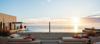 The Tryst Puerto Vallarta LGBT Hotel