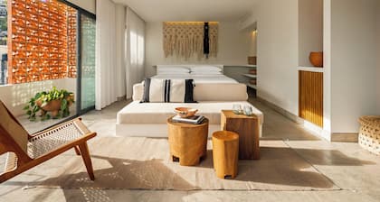 The Tryst Puerto Vallarta LGBT Hotel