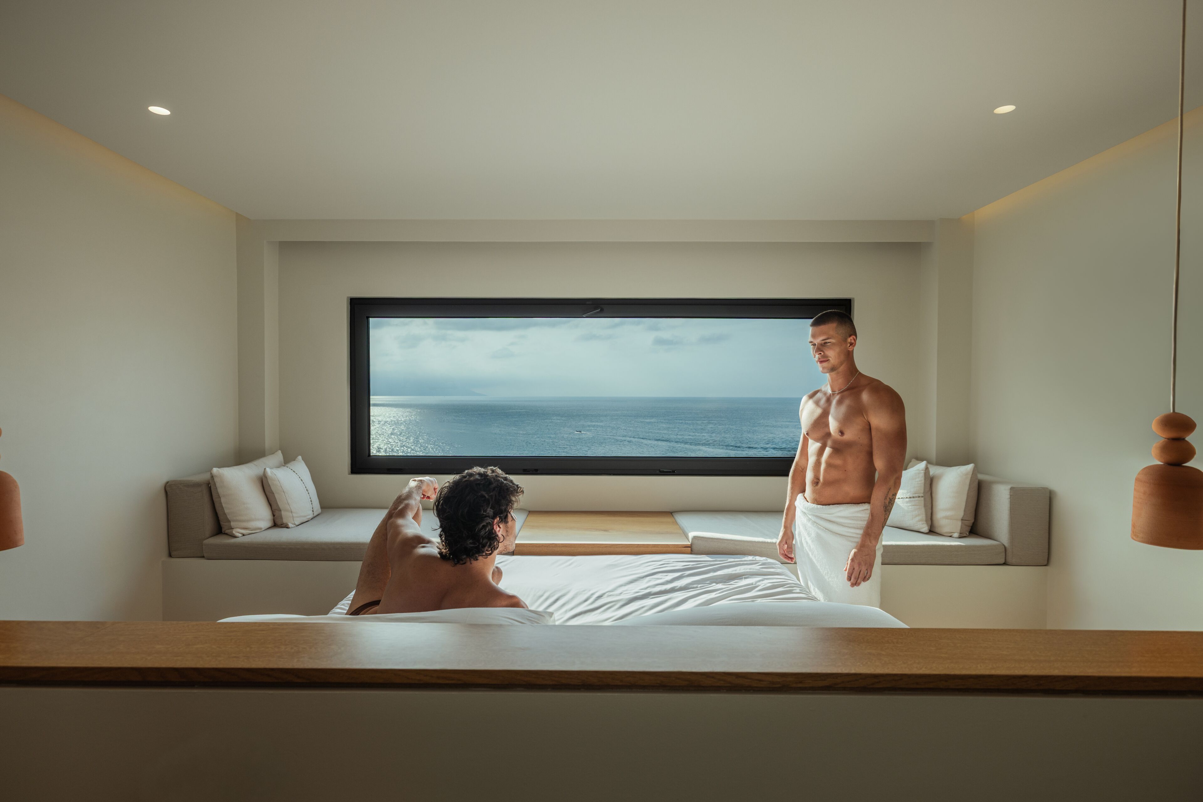 Foto - The Tryst Puerto Vallarta LGBT Hotel